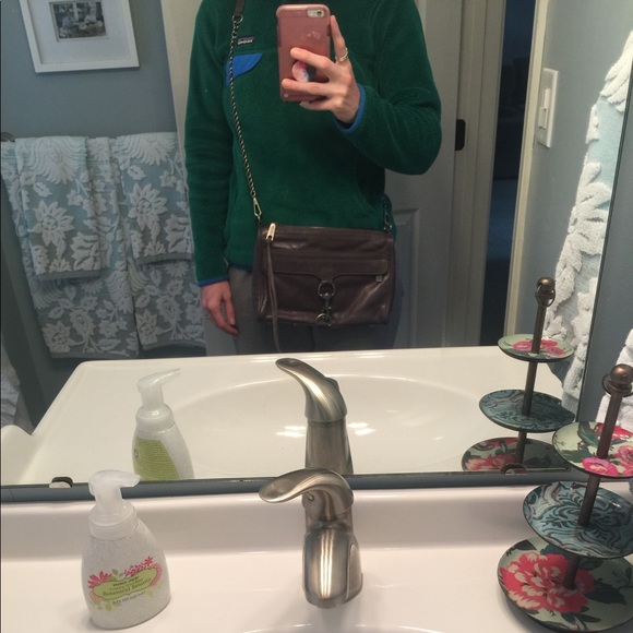 Rebecca Minkoff MAC crossbody - Picture 2 of 3